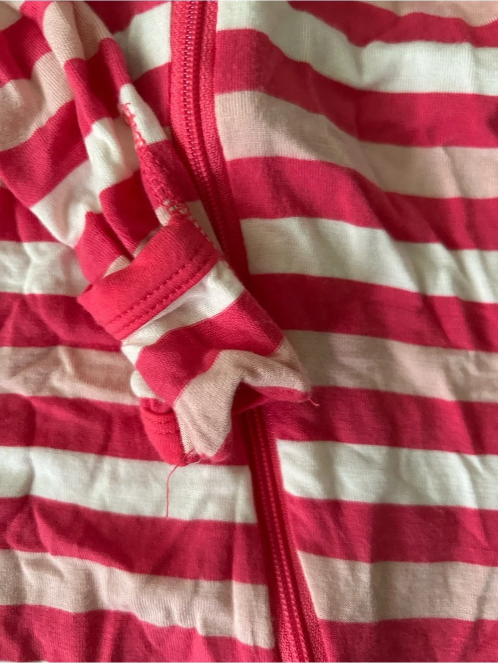 Kickee Pants so soft